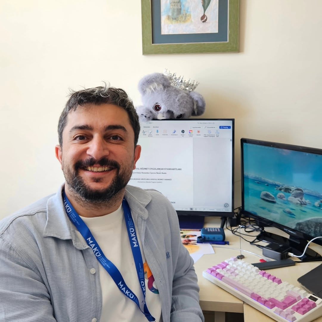 Umut Yanardağ